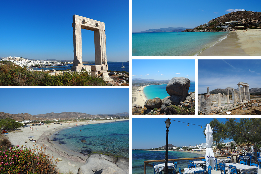 Naxos