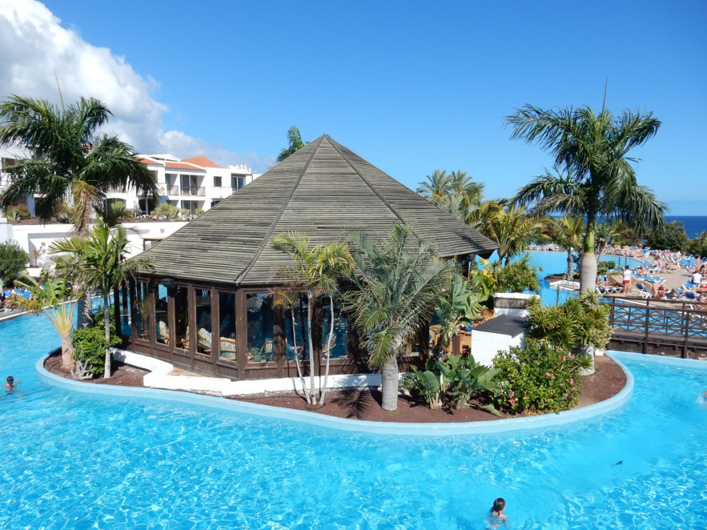 Hotel Fuerteventura Princess