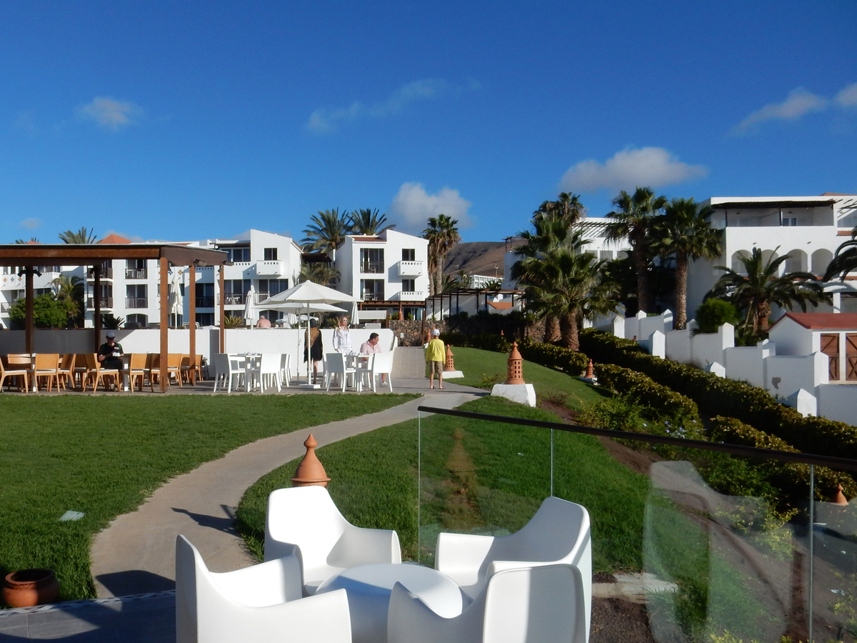Hotel Esencia de Fuerteventura