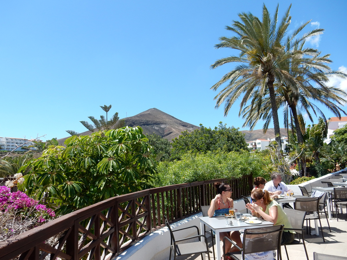 Hotel Fuerteventura Princess