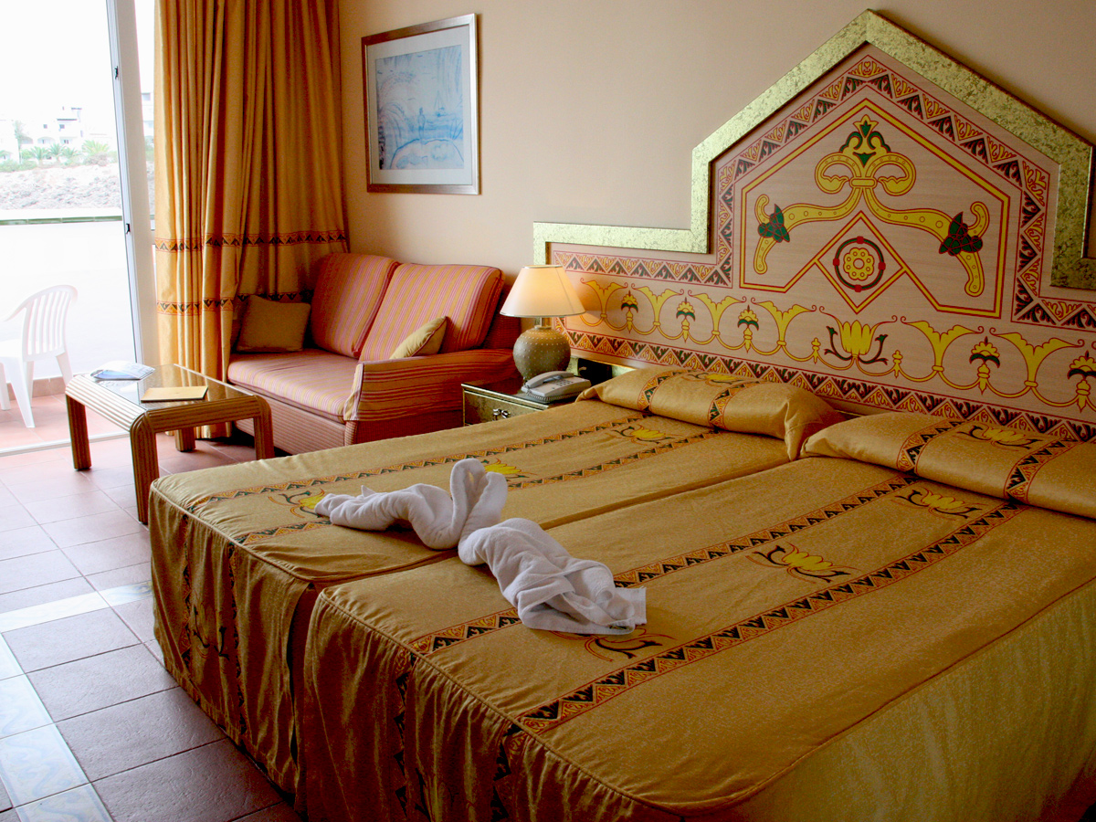 Hotel Fuerteventura Princess