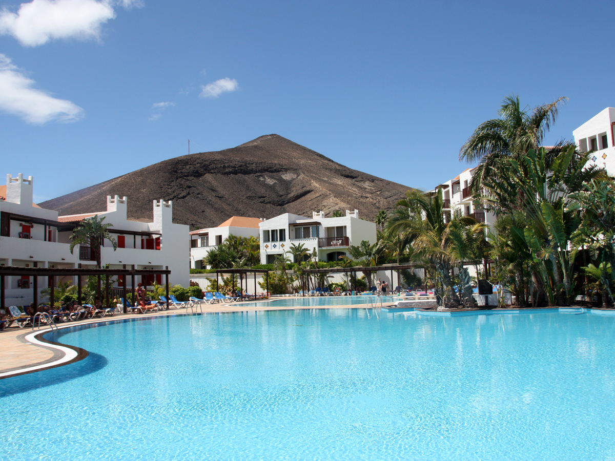 Hotel Fuerteventura Princess