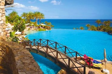 Fuerteventura - Hotel Rio Calma