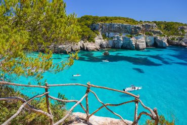 Menorca Urlaub