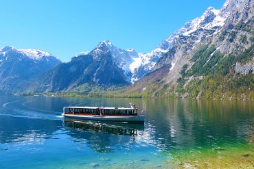 Berchtesgaden - Königssee