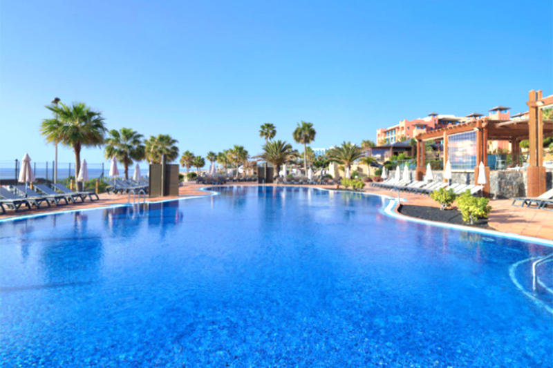 Hotel H10 Tindaya - Fuerteventura