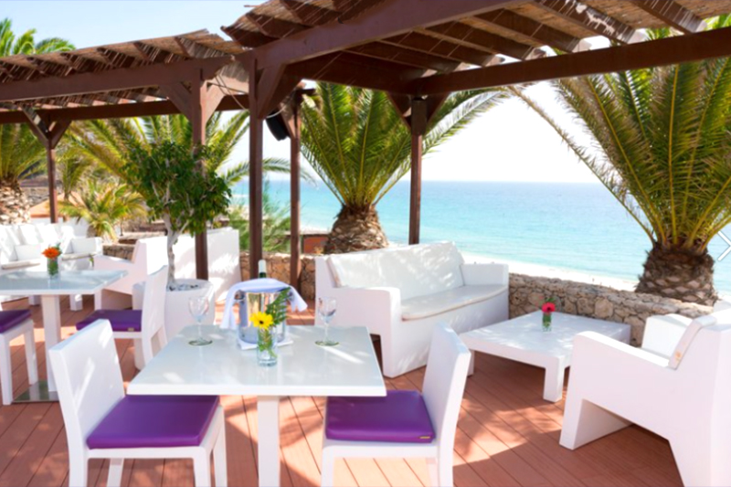 Hotel Jandia Princess - Fuerteventura