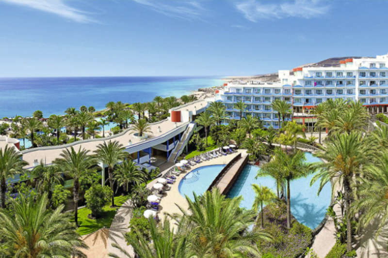 Hotel R2 Pajara Beach - Fuerteventura