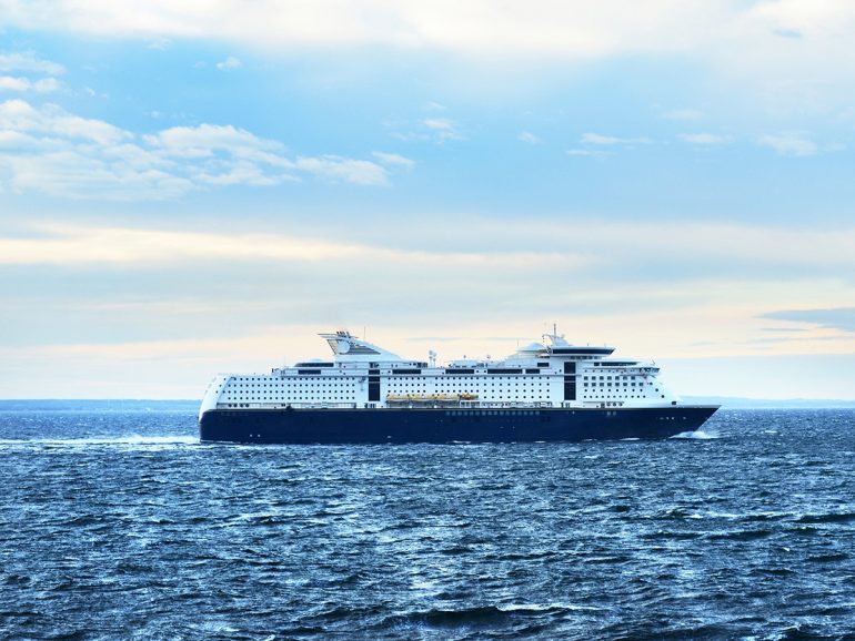 Fähre Schweden - Tipps