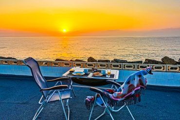 Langzeiturlaub in Spanien am Mittelmeer und auf den Kanaren