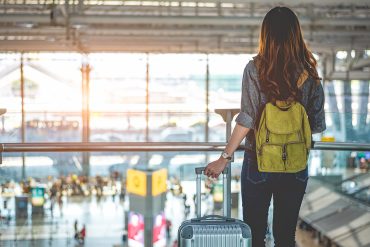 Multi-Destinationen Reise