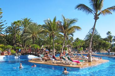 Gran Canaria All Inclusive Urlaub