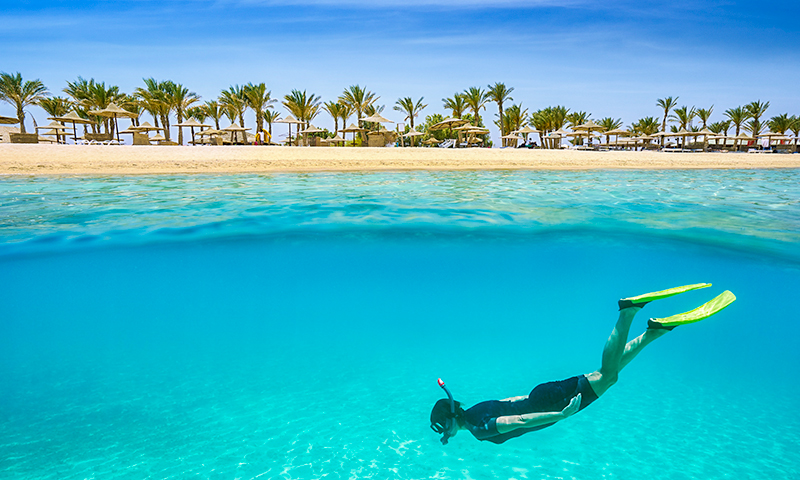 Ägypten/Hurghada Angebote