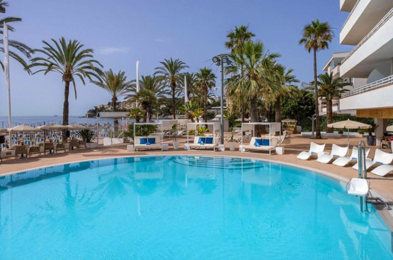 Mallorca - Hotel Sol House The Studio