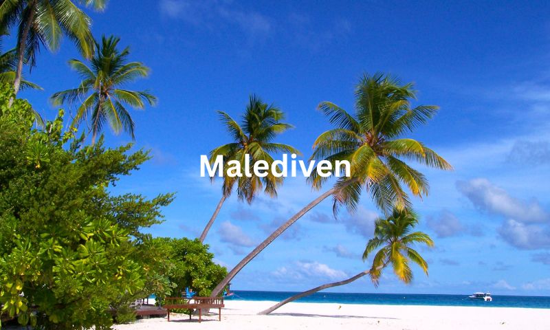 Malediven Angebote
