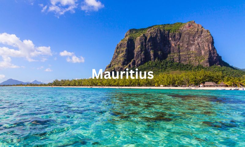 Mauritius Angebote
