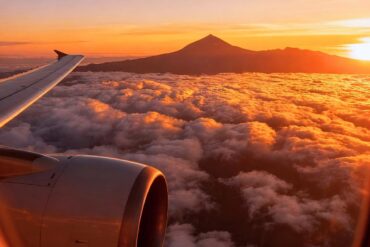 Teneriffa Flug - Preis