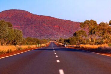 Australien - Camper mieten