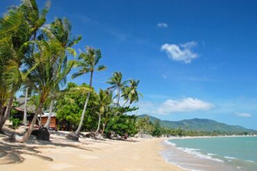 Guenstige Fernreisen