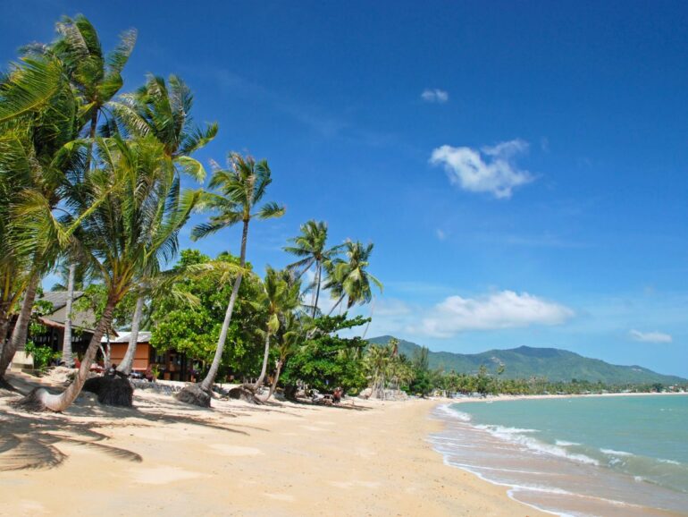 Guenstige Fernreisen