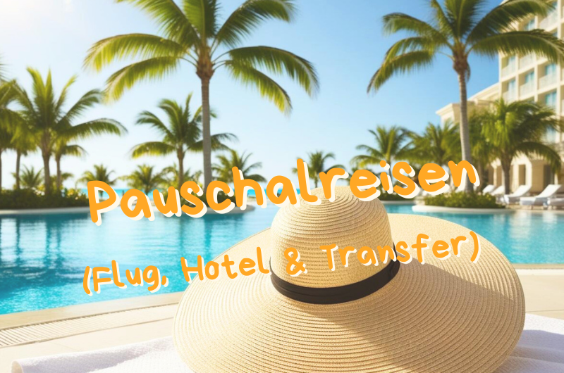 Pauschalreisen 2026