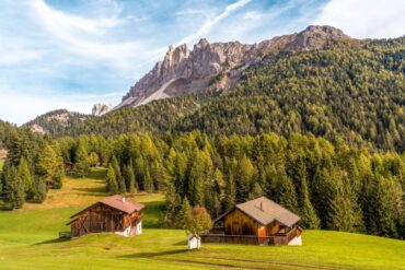 Südtirol Wellness- & Wanderurlaub im Hotel Sonnenparadies Falkensteiner