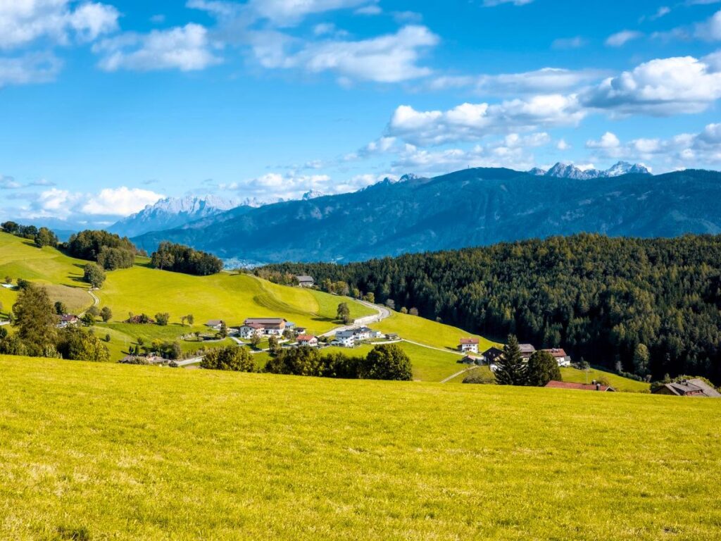 Südtirol Wellnessurlaub - Terenten